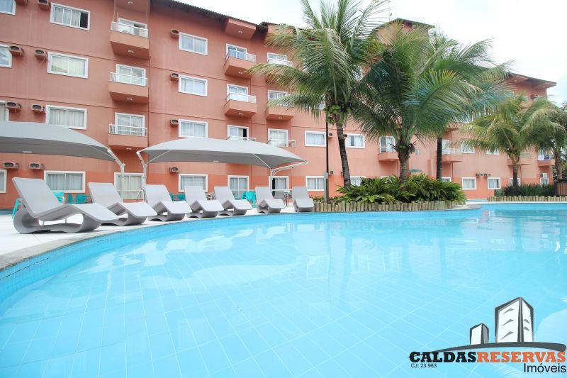 Foto LAGOA QUENTE HOTEL